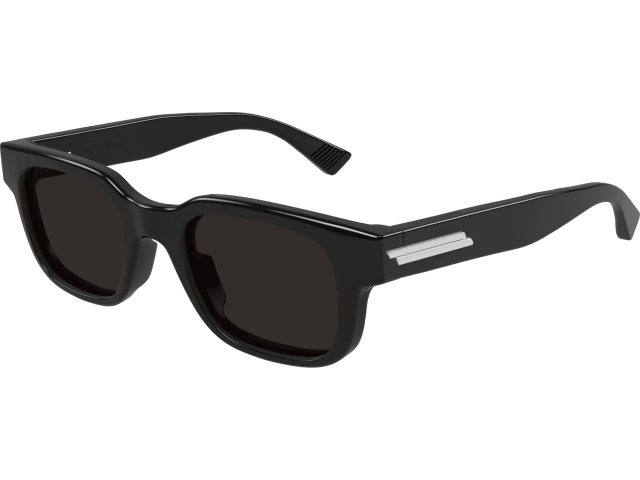 Bottega Veneta BV1411S-001 49 Очки солнцезащитные