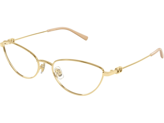 Valentino VG0029O-001 56 Оправа