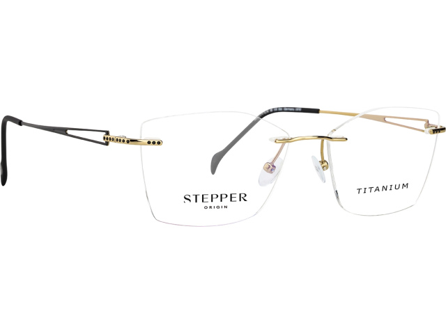 Stepper SI-10543 F019