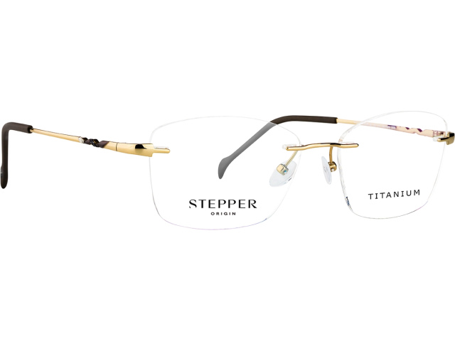 Stepper SI-11461 F019