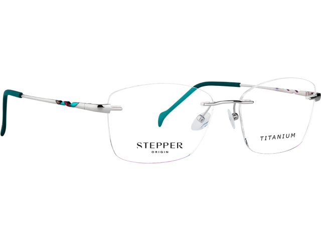 Stepper SI-11461 F025