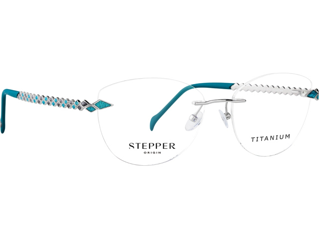 Stepper SI-11578 F026