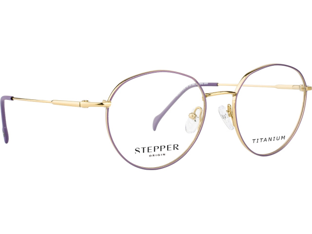 Stepper SI-50308 F081
