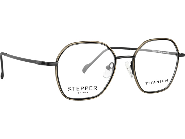 Stepper SI-60317 F019