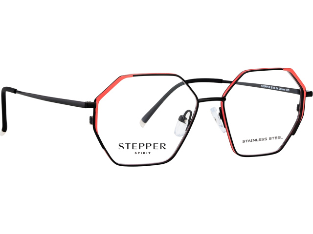 Stepper Spirit STS-40265 F093