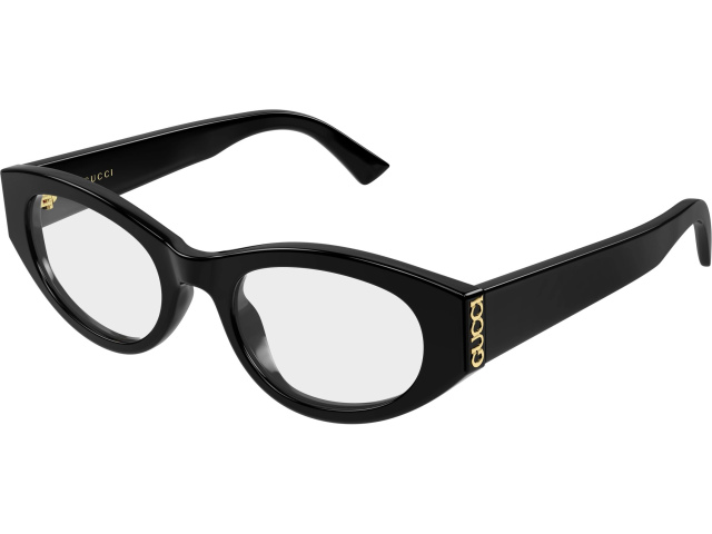Gucci GG2041O-001 50