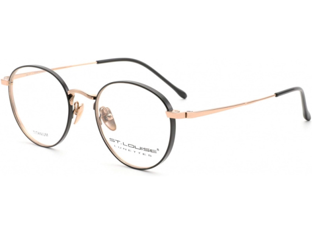 St.Louise TITANIUM. SL1260 C01