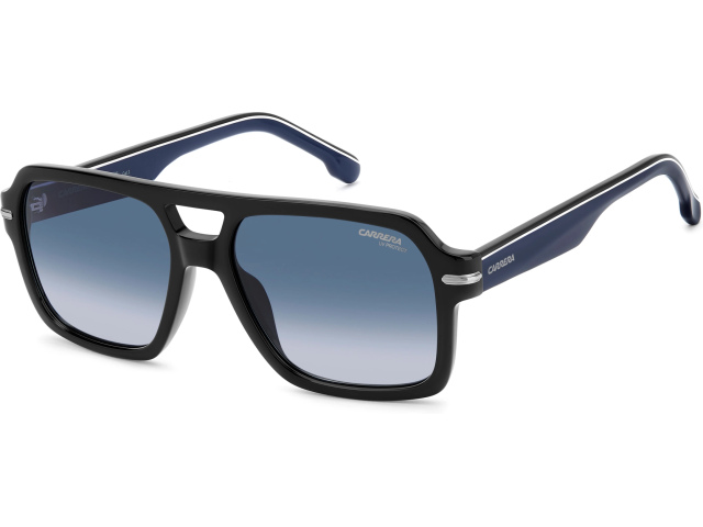 CARRERA 377/S D51 Black Blue