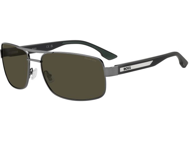 HUGO BOSS 1906/S KJ1 Dark Ruthenium