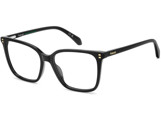 POLAROID PLD D606 807 Black