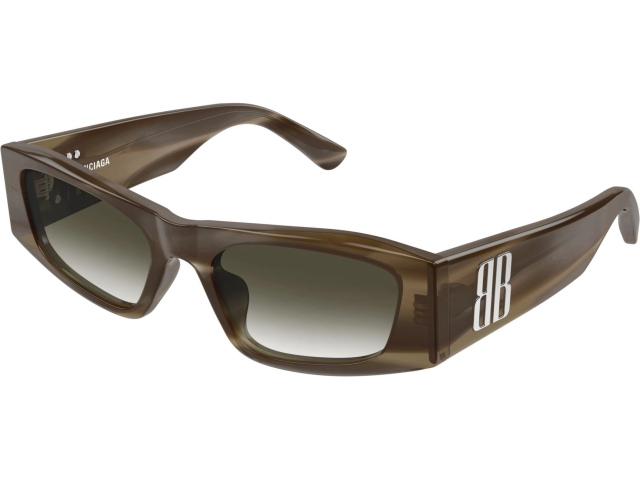 Balenciaga BB0478S-003 55