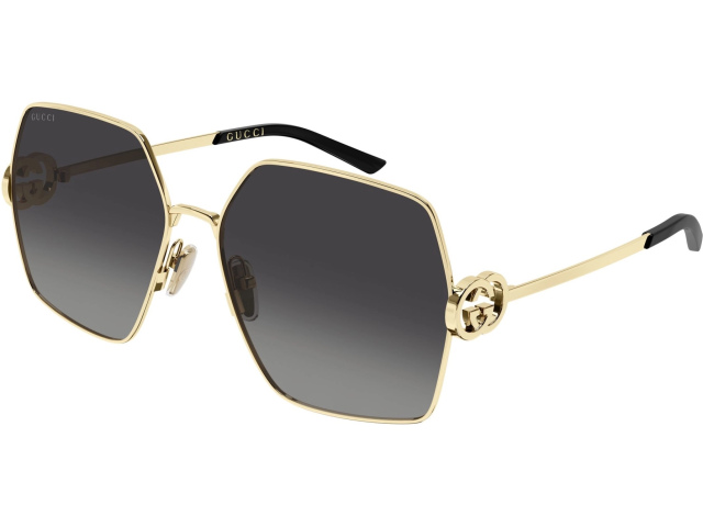 Gucci GG2163S-001 61