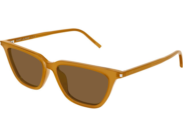 Saint Laurent SL 889 SULPICE THIN-004 53