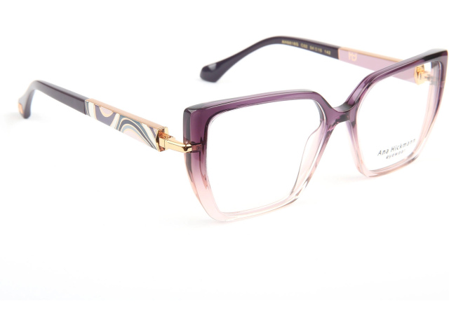 Ana Hickmann AH6616G C02
