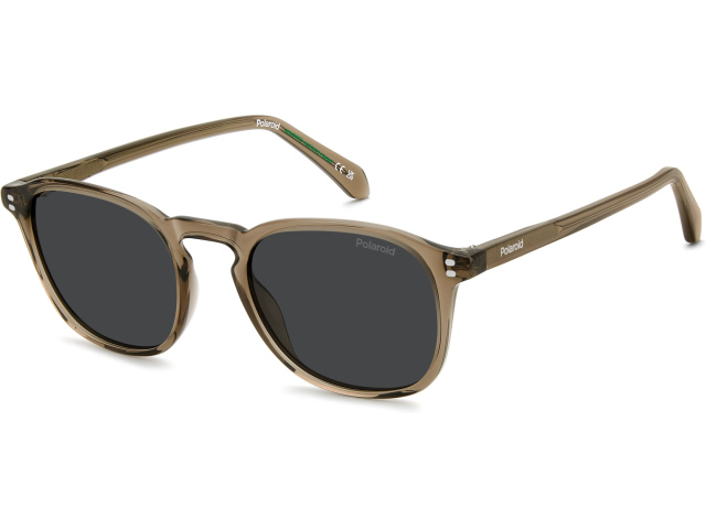 POLAROID PLD 4203/S/X 09Q Brown