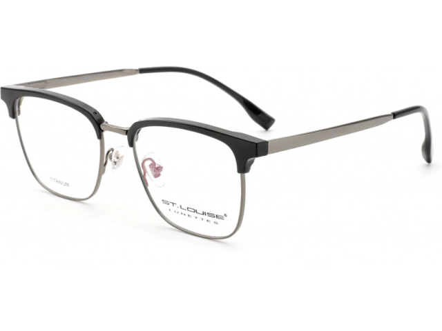 St.Louise TITANIUM. SL1265 C01