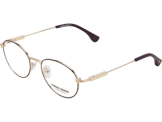 Mario Rossi MR 12-615 13