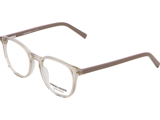 Mario Rossi MR 14-415 57P