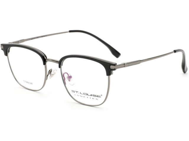 St.Louise TITANIUM. SL1264 C01