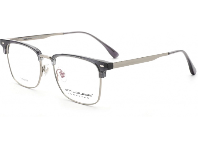 St.Louise TITANIUM. SL1263 C02