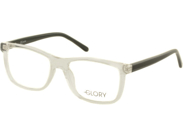 GLORY 525 crystal