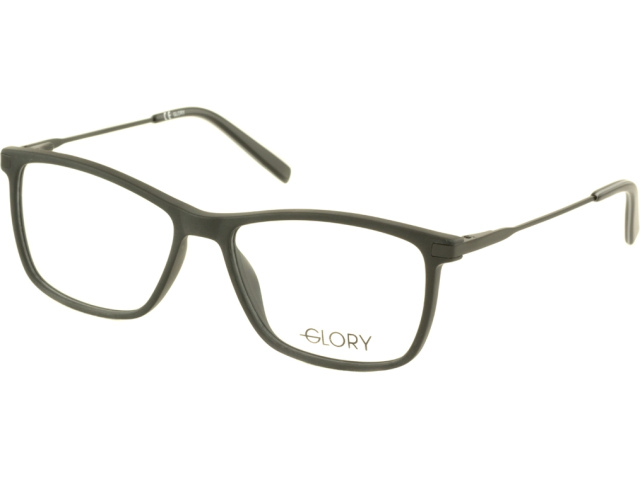 GLORY 762 black