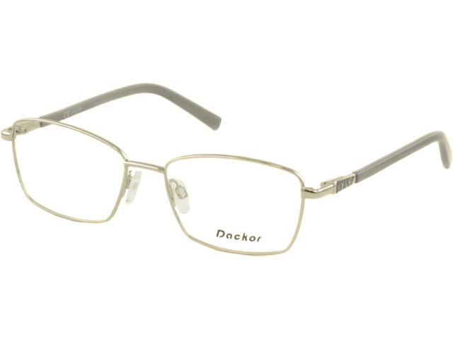 DACKOR 054 silver
