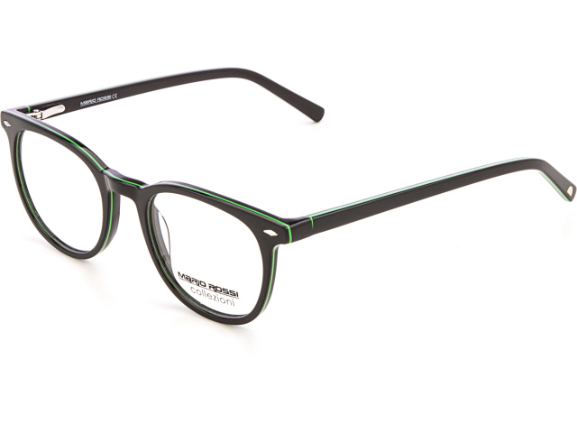 Mario Rossi MR 02-764 18P
