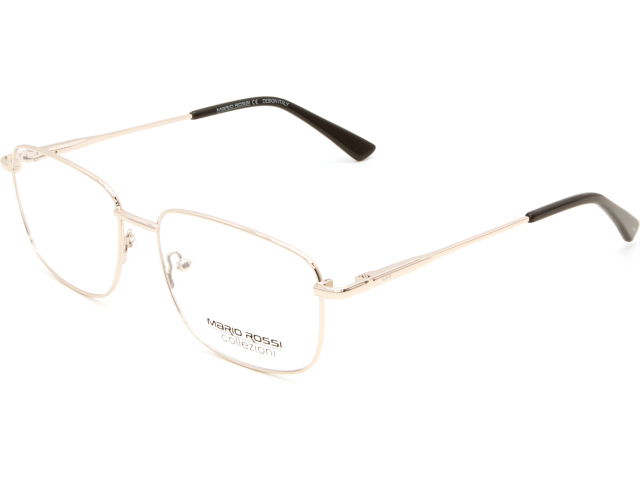 Mario Rossi MR 12-345 01