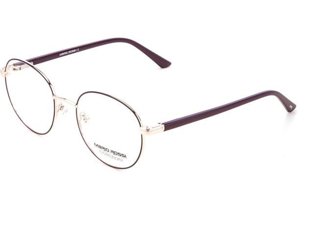 Mario Rossi MR 12-535 13