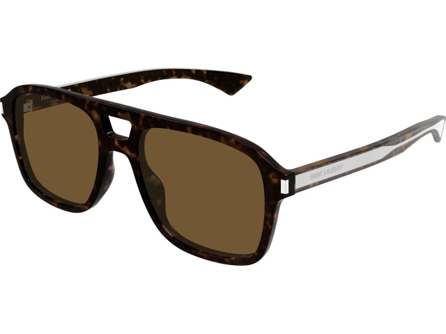 Saint Laurent SL 881-006 55