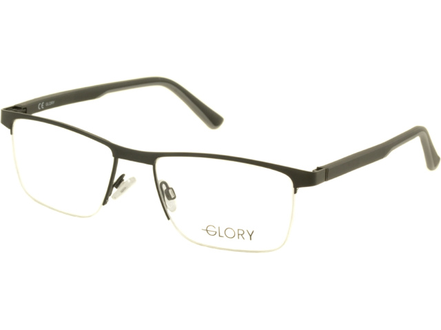 GLORY 281 black