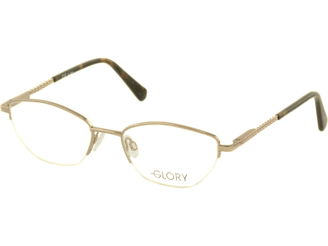 GLORY 675 brown