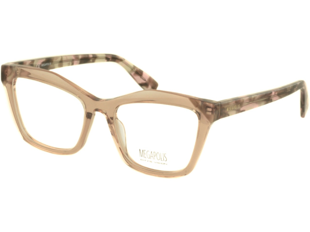 Megapolis 191 brown