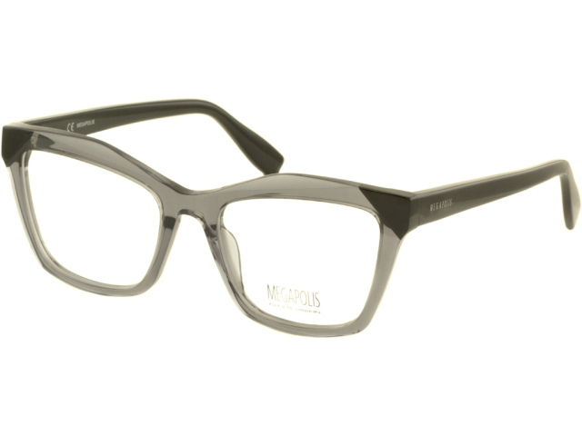 Megapolis 191 grey