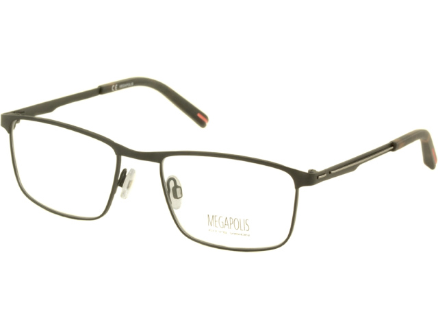 Megapolis 302 brown