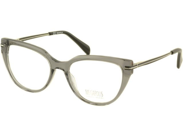 Megapolis 354 grey