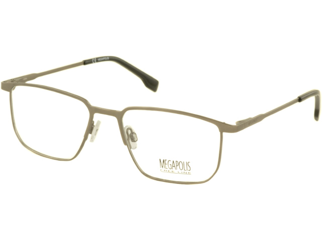 Megapolis Freeline 2234 grey
