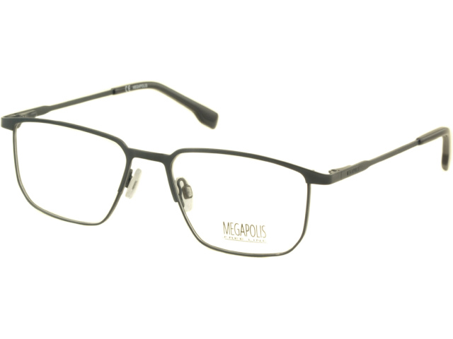 Megapolis Freeline 2234 sea