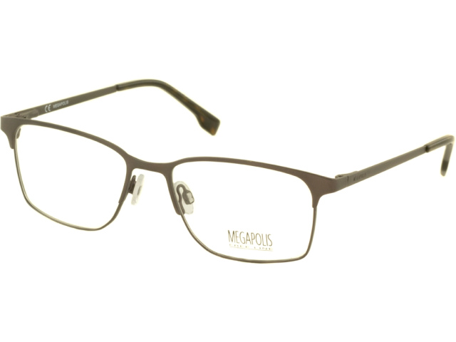 Megapolis Freeline 2388 brown