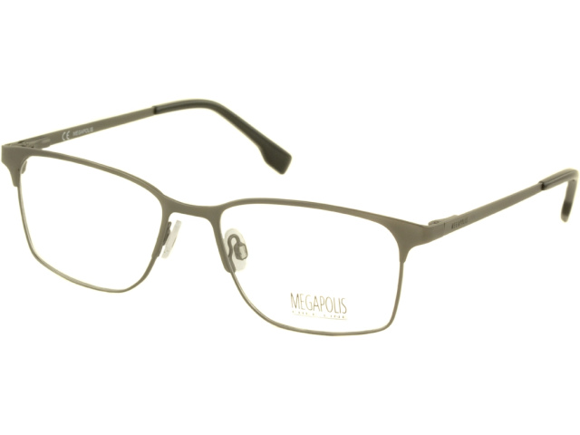 Megapolis Freeline 2388 grey