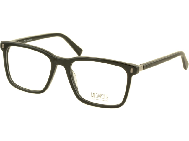 Megapolis 1225 nero