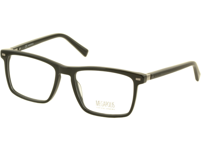 Megapolis 1316 black