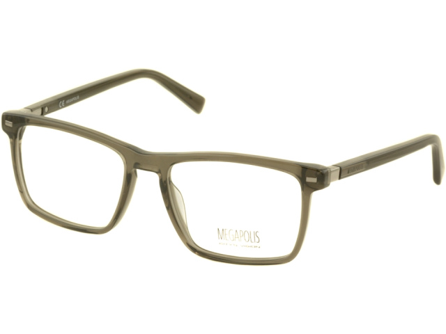 Megapolis 1316 brown