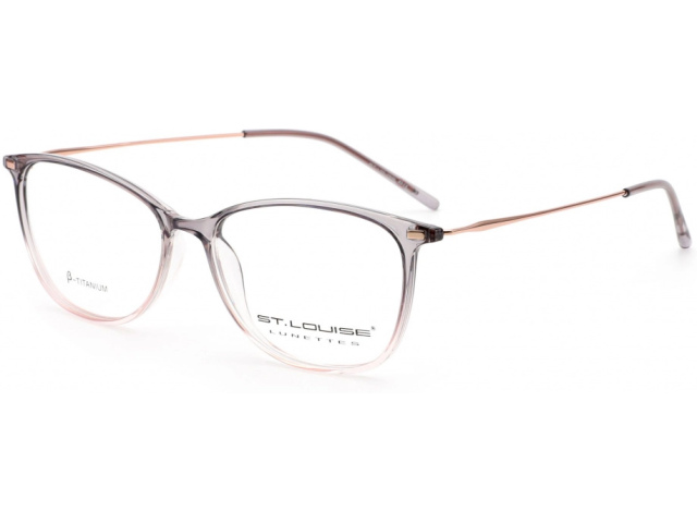 St.Louise TITANIUM. SL6084 C01