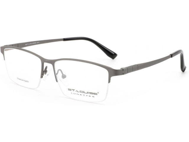St.Louise TITANIUM. SL1282 C02