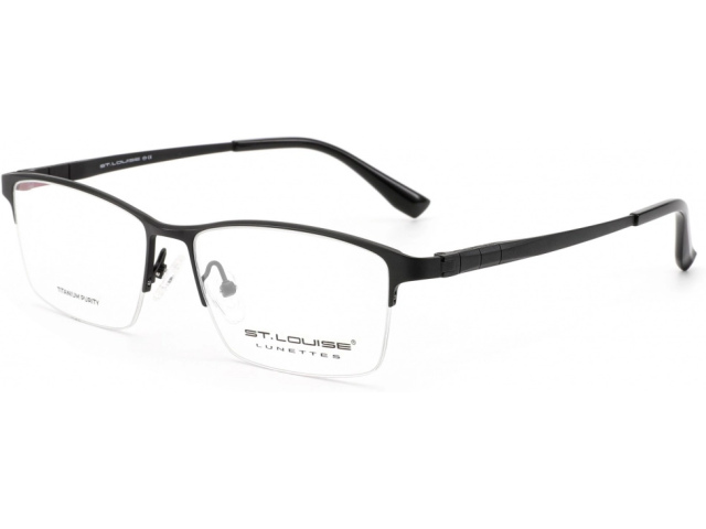 St.Louise TITANIUM. SL1282 C01