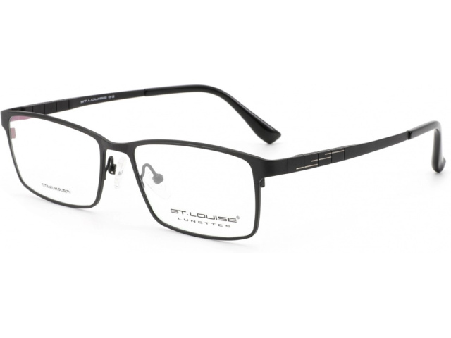 St.Louise TITANIUM. SL1281 C01