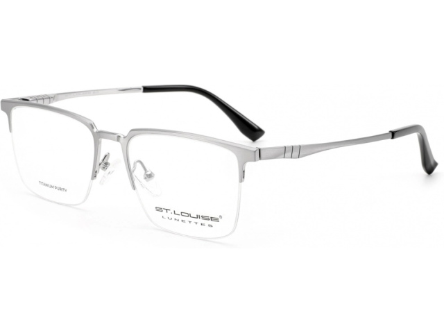 St.Louise TITANIUM. SL1279 C02
