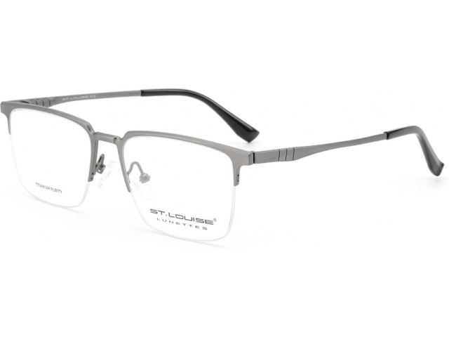 St.Louise TITANIUM. SL1279 C01